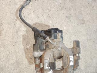 суппорт задний левый Volkswagen Tiguan 2 поколение 2020, 2.0 л., бензин, АКПП, серый, полный привод