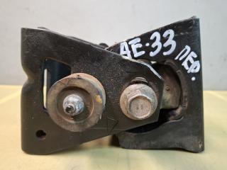 подушка крепления двигателя Toyota RAV4 3 поколение (XA30) 2007, 2.4 л., 2AZ-FE, бензин, МКПП, полный привод, правый руль