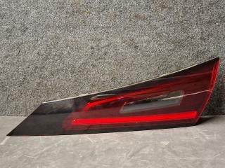 фонарь задний правый Mercedes-Benz GLE V167 2023, A2549065402