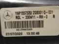 фонарь задний правый Mercedes-Benz E-Класс W213/S213/C238/A238 [рестайлинг] 2021, YAP1557320 - фото №7