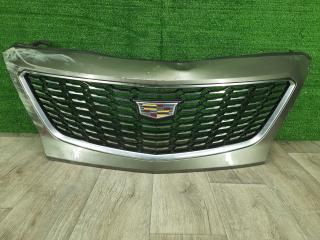 решетка радиатора Cadillac XT4 1 поколение 2020, 2.0 л., бензин, АКПП, 318e, полный привод