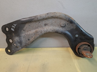 рычаг задний левый Mazda 6 3 поколение [рестайлинг] GJ 2016, 2.5 л., PYY1, бензин, АКПП, серый /42а, седан, передний привод