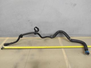 трубка топливная Mazda 6 GG 2003, 2.3 л., L3, бензин, МКПП, черный, седан, передний привод