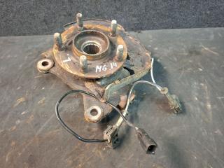 кулак поворотный левый Mazda 6 GJ 2014