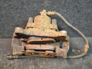 суппорт передний правый Volkswagen Tiguan 1 поколение 2008