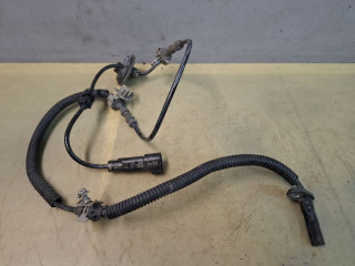 датчик ABS Chevrolet Blazer 3 поколение 2019, 3.6 л., бензин, АКПП, белый, полный привод