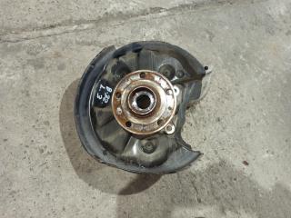 кулак задний левый Volkswagen Tiguan 2 поколение 2020, 2.0 л., бензин, АКПП, серый, полный привод