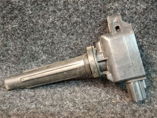 катушка зажигания Mazda 6 3 поколение [рестайлинг] GJ 2016, 2.5 л., PYY1, бензин, АКПП, серый /42а, седан, передний привод, H6T61271, PE2018100