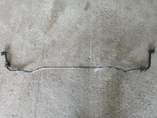 стабилизатор подвески задний Suzuki Kizashi 1 поколение 2012, 2.4 л., J24B, бензин, АКПП, красный, седан, полный привод