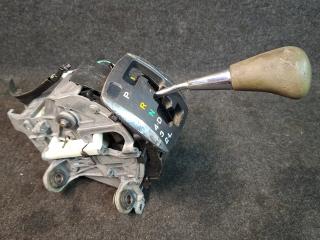 кулиса Toyota Sienna 2 поколение XL20 [рестайлинг] 2008, 3.5 л., 2GR-FE, бензин, АКПП, минивэн, передний привод