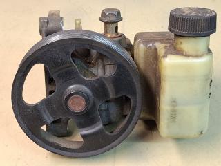 насос гидроусилителя руля Mazda 6 GG 2003, 2.3 л., L3, бензин, АКПП, передний привод, правый руль