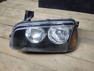 фара левая Dodge Charger 6 поколение 2007