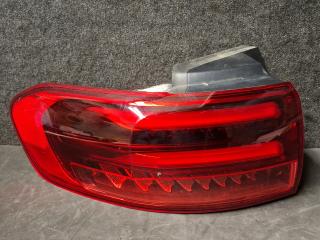 фонарь задний левый Mercedes-Benz GLB-Класс X247 [рестайлинг] 2023, A2479065505