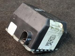 блокиратор рулевого управления Renault Scenic 2 поколение [рестайлинг] 2007, E0090000E, 8200020613A