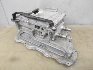 Преобразователь напряжения Ford Escape 4 поколение CX482 2021, 2.5 л., гибрид, АКПП, внедорожник 5 дв., полный привод, LX687B012BG