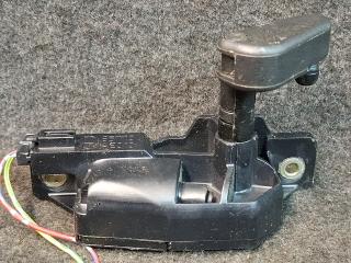 электропривод форточки задней левой Toyota Sienna 2 поколение XL20 [рестайлинг] 2008, 3.5 л., 2GR-FE, бензин, АКПП, минивэн, передний привод, 85770AE010