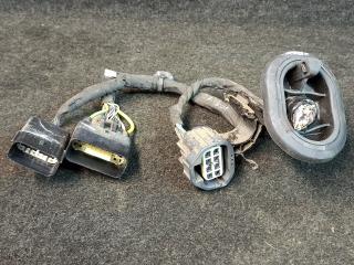 проводка Ford Bronco SPORT 1 2021, 1.5 л., бензин, АКПП, синий, внедорожник 5 дв., полный привод