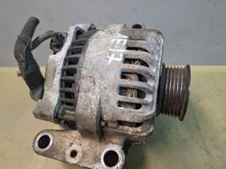 генератор Mazda Tribute 1 поколение 2003, 3.0 л., AJ, бензин, АКПП, полный привод, 1L8UCE