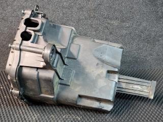 блок управления двигателем BMW X4 F26 2016, 2.0 л., дизель, АКПП, черный