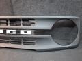 решетка радиатора Ford Bronco 6 поколение U725 2024, M2DB-8A382-AB, M2DB-8150AA5YZ9 - фото №4
