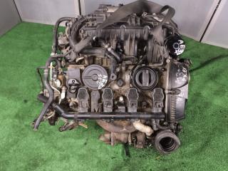 двигатель Audi A4 B8/8K 2010, 1.8 л., CDHA, бензин, вариатор, передний привод, правый руль, CDH, CDHA