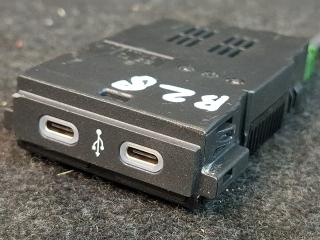 разъем AUX / USB Volkswagen Jetta 7 поколение [рестайлинг] 2024, 1.5 л., бензин, АКПП, серый, седан, передний привод, 2G6035700