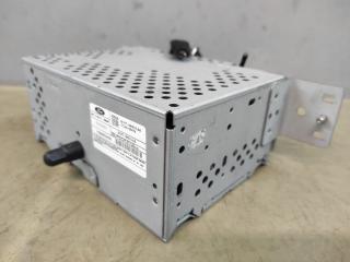 магнитола Ford Escape 4 поколение CX482 2021, 2.5 л., гибрид, АКПП, внедорожник 5 дв., полный привод, M1PT18K810AA