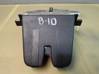 замок багажника Volkswagen Jetta 7 поколение 2020, 2.0 л., бензин, серый, седан, передний привод