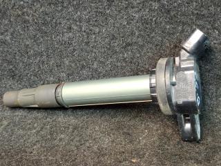 катушка зажигания Toyota Prius V 1 поколение ZVW41 ZVW41 2014, 1.8 л., гибрид, АКПП, синий, хетчбэк 5 дв., передний привод, 10R-035444, 90919-02258