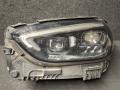 фара левая Mercedes-Benz C-Класс W206 2022, A2069062903, A2069062505 - фото №2