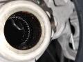 руль Toyota Prius V 1 поколение ZVW41 ZVW41 2014, 1.8 л., гибрид, АКПП, синий, хетчбэк 5 дв., передний привод - фото №8