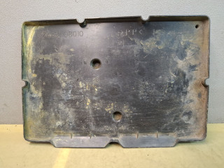 полка аккумулятора Toyota Camry 7 поколение XV40 ACV40 2009, 2.4 л., 2AZ-FE, бензин, АКПП, синий, седан, передний привод, 7443108010