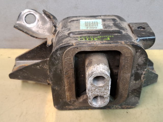 подушка крепления двигателя Hyundai Elantra AD 2018, 2.0 л., бензин, АКПП, серебристый, передний привод