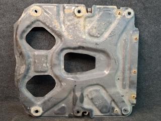 защита двигателя Mazda 6 GJ [рестайлинг] GJ 2015, 2.5 л., PYY1, бензин, АКПП, белый, седан, передний привод