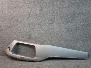 накладка на торпедо (консоль) Cadillac XT4 1 поколение 2020, 2.0 л., бензин, АКПП, 318e, полный привод, 84711508