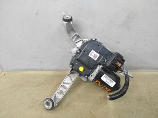 моторчик передних стеклоочистителей (дворников) Ford Edge 2 поколение CD539 2018, 2.0 л., бензин, АКПП, черный, внедорожник 5 дв., полный привод, FT4B17504AE