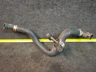 патрубок радиатора GMC Terrain 2 поколение 2020, 1.5 л., бензин, АКПП, серый 464с, передний привод, 84418035