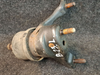 подушка крепления двигателя Toyota Sienna 3 поколение 2011, 3.5 л., 2GR-FE, бензин, АКПП, серый, передний привод