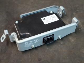 Преобразователь напряжения GMC Terrain 2 поколение 2020, 1.5 л., бензин, АКПП, серый 464с, передний привод, 26202961