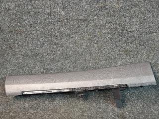 накладка на торпедо (консоль) Volkswagen Jetta 7 поколение [рестайлинг] 2024, 1.5 л., бензин, АКПП, серый, седан, передний привод, 17B.158.415.B