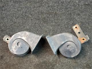 сигнал (клаксон) Mazda 6 GJ [рестайлинг] GJ 2015, 2.5 л., PYY1, бензин, АКПП, белый, седан, передний привод