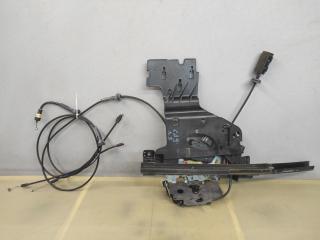 замок двери сдвижной Dodge Grand caravan 5 поколение 2010, 3.6 л., бензин, АКПП, минивэн, передний привод