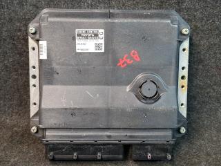 блок управления двигателем Toyota Camry 7 поколение XV40 2008, 2.4 л., 2AZ-FE, бензин, АКПП, седан, передний привод, 89661-06G40