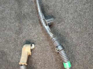 плюсовой провод аккумулятора Toyota Camry 7 поколение XV40 2008, 2.4 л., 2AZ-FE, бензин, АКПП, седан, передний привод