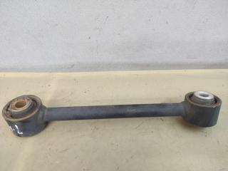 рычаг задний левый Honda Accord 8 поколение CU2 2010, 2.4 л., K24Z3, бензин, АКПП, серый, седан, передний привод, правый руль