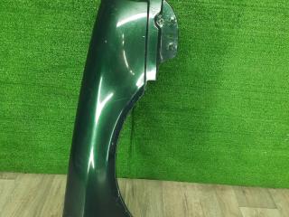 крыло переднее правое Skoda Octavia 1 поколение (A4) [рестайлинг] 2000