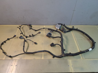 проводка двигателя Chevrolet Blazer 3 поколение 2019, 3.6 л., бензин, АКПП, белый, полный привод, 84574447