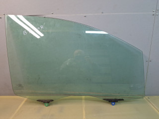 стекло двери передней правой Toyota Sienna 3 поколение 2011, 3.5 л., 2GR-FE, бензин, АКПП, серый, передний привод
