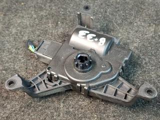 моторчик заслонки печки Ford Escape 4 поколение CX482 2020, 1.6 л., LUB, бензин, АКПП, белый az, внедорожник 5 дв., полный привод, AA113800-4420, 011219030550