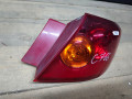 фонарь задний правый Mazda 3 BK 2004, хетчбэк 5 дв. - фото №2